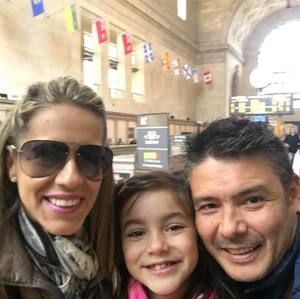 Meet your Posher, Edgar